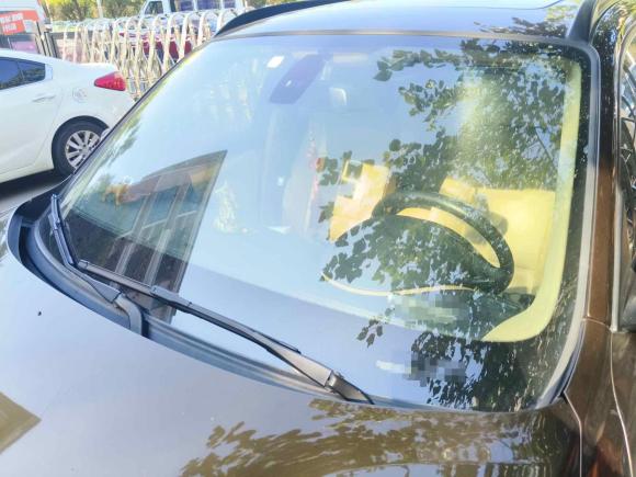 [上海·苏F] 二手宝马宝马X12012款 sDrive18i豪华型