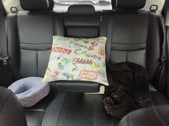 [合肥·皖D] 二手日产奇骏2014款 2.0L CVT舒适版 2WD