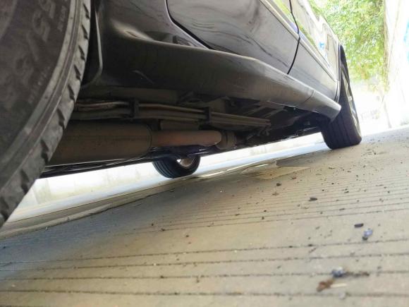 [南通·苏F] 二手别克昂科雷2014款 3.6L 四驱智享旗舰型