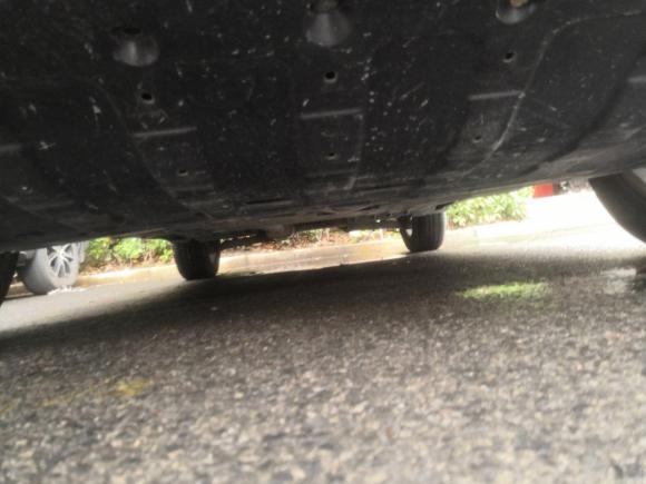 [上海·沪C] 二手现代北京现代ix352012款 2.0L 自动两驱精英版GLS