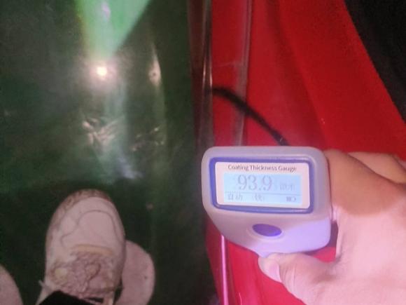 [南昌·赣A] 二手马自达睿翼2012款 轿跑 2.5L 自动至尊版