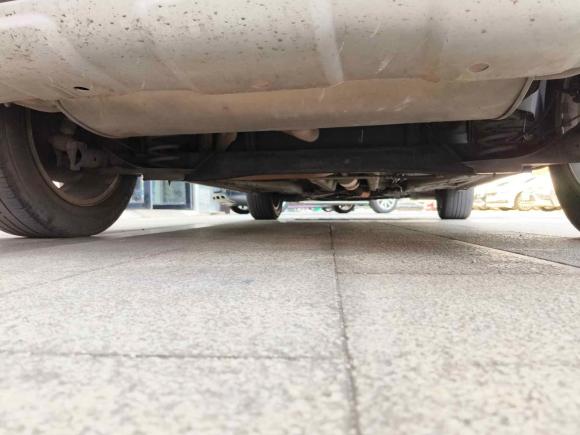 [南昌·赣A] 二手观致观致32015款 都市SUV 1.6T 自动型动派