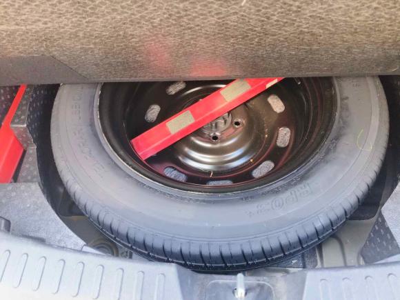 [芜湖·皖B] 二手哈弗哈弗F72019款 1.5T 两驱i潮 国V