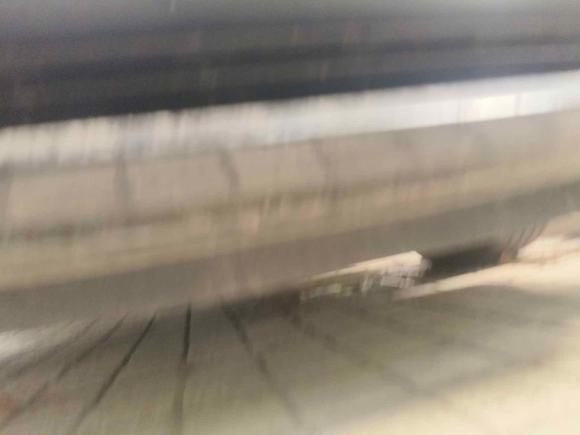 [上海·沪A] 二手克莱斯勒大捷龙2013款 3.6L 豪华版