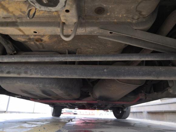 [深圳·粤B] 二手铃木北斗星X52013款 改款 1.4L VVT 巡航版