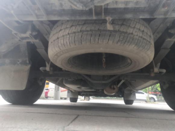 [温州·浙C] 二手依维柯依维柯欧胜2020款 2.3T 手动超瑞短轴高顶高功F1A