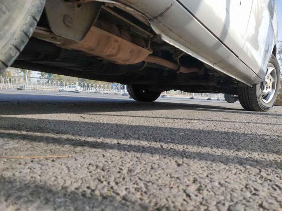 [南京·苏A] 二手江汽集团瑞风2012款 2.0L穿梭时光版HFC4GA3