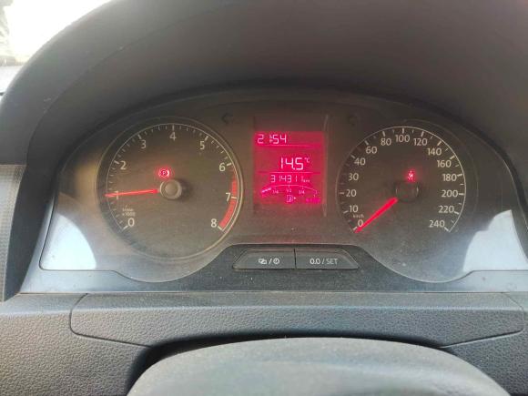 [济南·鲁A] 二手大众桑塔纳2015款 1.4L 手动风尚版