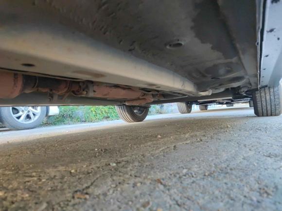 [南昌·赣A] 二手江汽集团瑞风S32016款 1.5L 手动豪华智能型