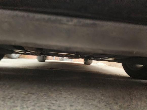 [南京·苏A] 二手凯迪拉克凯迪拉克XTS2014款 28T 舒适型