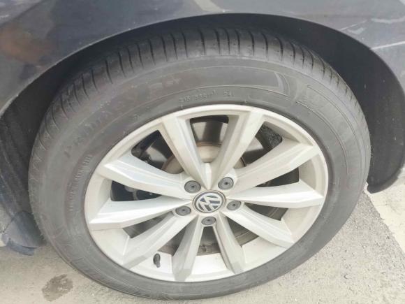 [合肥·皖A] 二手大众迈腾2019款 330TSI DSG 领先型 国V
