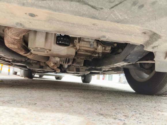 [广州·粤A] 二手别克昂科威2017款 28T 四驱精英型