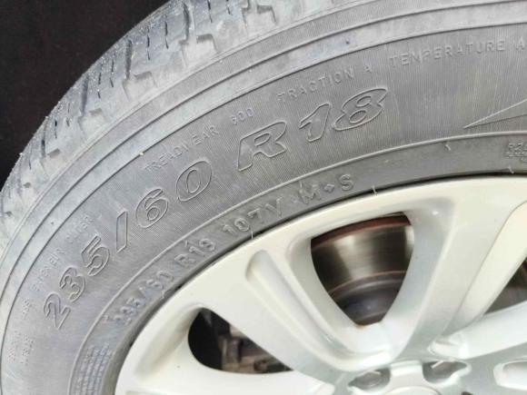 [温州·浙C] 二手路虎发现神行2018款 240PS SE版