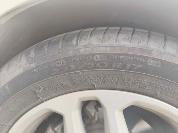 [西安·陕A] 二手福特蒙迪欧2013款 1.5L GTDi180时尚型