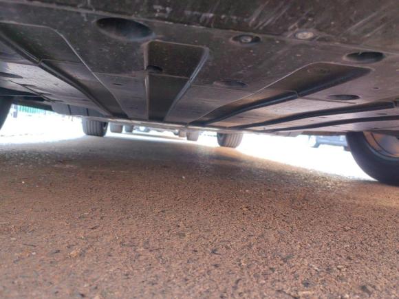 [北京·京A] 二手小鹏小鹏P52021款 550G