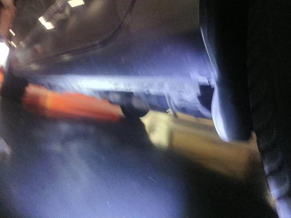 [上海·沪B] 二手别克别克GL82014款 3.0L XT豪华商务旗舰版