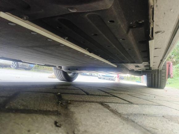 [上海·沪A] 二手理想汽车理想L72023款 Air