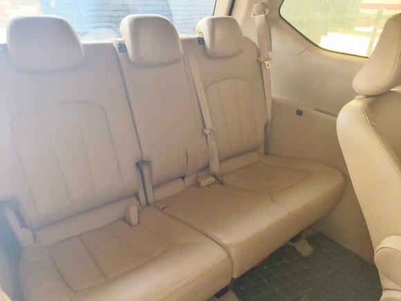 [广州·湘L] 二手宝骏宝骏7302016款 1.5T 手动舒适型 7座