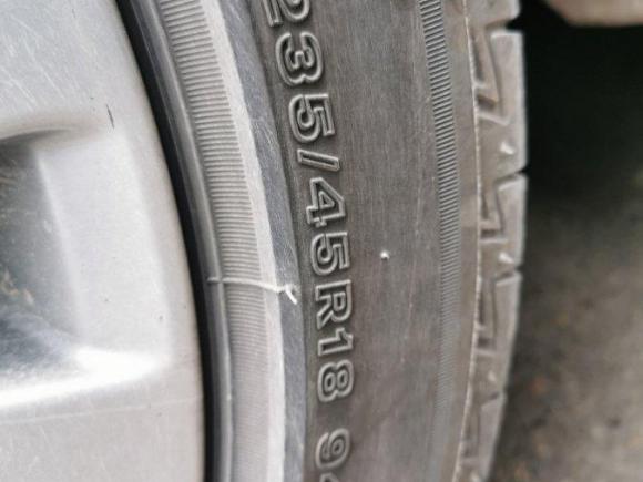 [武汉·鄂A] 二手丰田凯美瑞2018款 双擎 2.5HG 豪华版