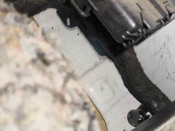 [广州·粤A] 二手别克昂科拉2016款 18T 自动两驱都市精英型