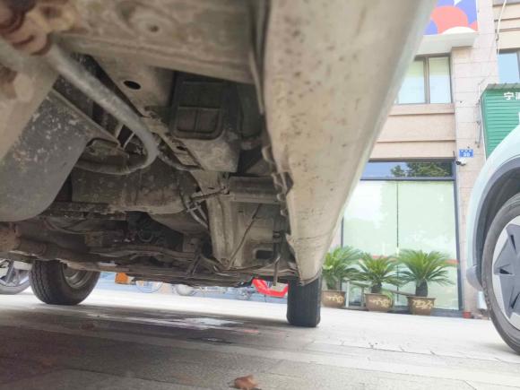 [宁波·浙B] 二手五菱汽车五菱荣光V2018款 1.5L实用型