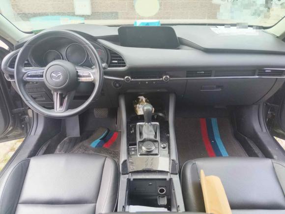 [南昌·赣M] 二手马自达马自达3 昂克赛拉2020款 2.0L 自动质雅版