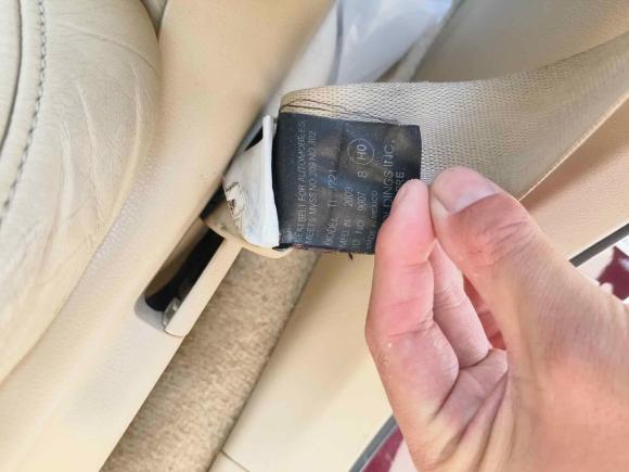 [合肥·皖A] 二手讴歌讴歌TL2009款 3.5标准版