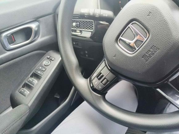 [嘉兴·浙F] 二手本田型格2023款 240TURBO CVT领先版