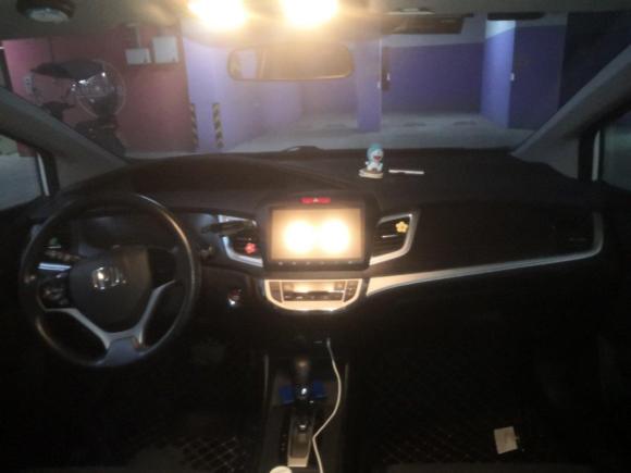 [芜湖·皖B] 二手本田杰德2016款 1.8L 自动舒适精英版 5座