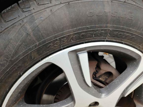 [上海·沪B] 二手沃尔沃沃尔沃XC602012款 T6 AWD舒适版