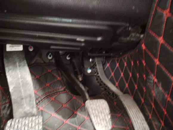 [西安·陕A] 二手名爵名爵HS2019款 20T 手动两驱豪华版 国VI