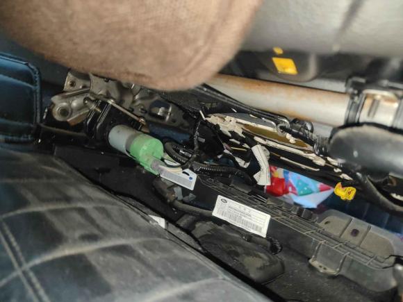 [宁波·浙B] 二手福特蒙迪欧2013款 2.0L GTDi200时尚型