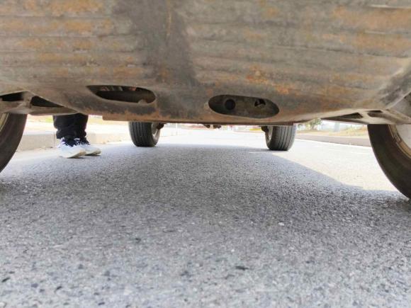 [南京·苏A] 二手哈弗哈弗H5经典2016款 经典版 2.0T 手动两驱精英型