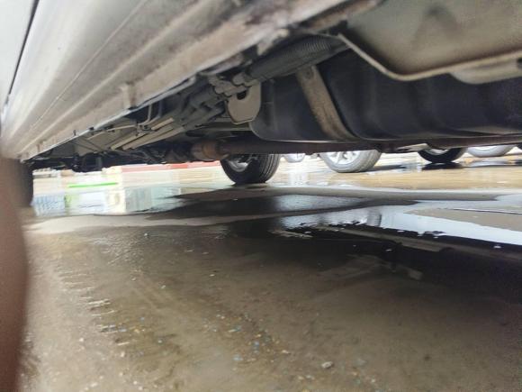 [常州·苏D] 二手别克别克GL82011款 2.4L CT舒适版