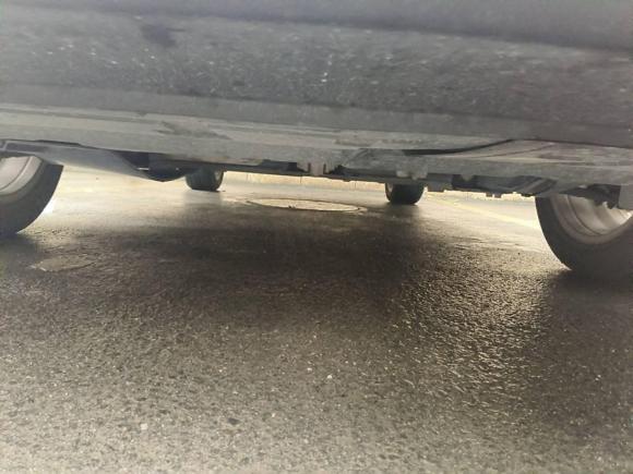 [常州·苏A] 二手吉利汽车帝豪GS2018款 运动版 1.4T 自动领尚型