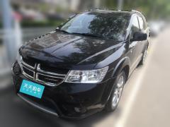 [北京·辽P]道奇&nbsp;&nbsp;酷威&nbsp;&nbsp;2013款3.6L四驱旗舰版