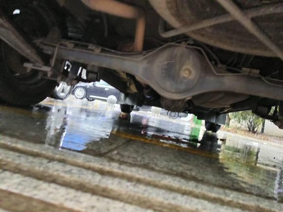 [南昌·赣A] 二手金杯小海狮X302018款 1.3L 标准型DLCG12