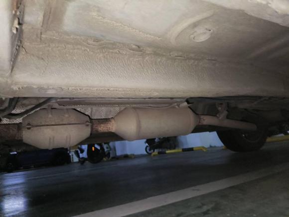 [西安·陕U] 二手长安长安CS352015款 1.6L 自动豪华型 国IV