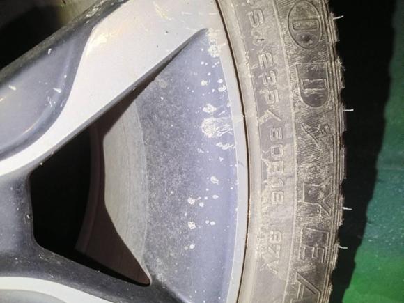 [佛山·粤E] 二手荣威荣威RX52016款 20T 两驱自动互联网智享版