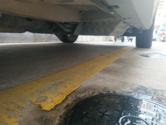 [深圳·粤B] 二手荣威荣威RX5新能源2017款 eRX5 50T 混动互联尊荣旗舰版