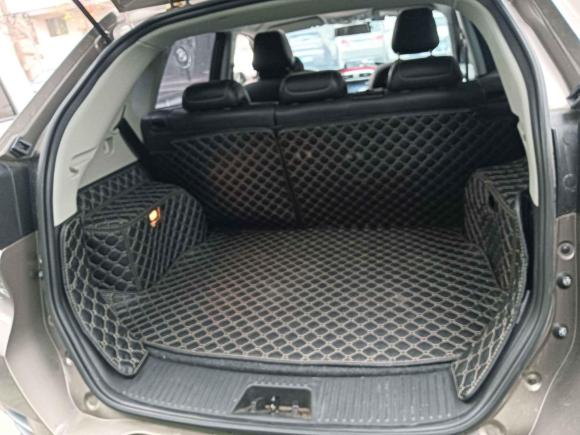 [佛山·粤E] 二手名爵锐腾2017款 20T 自动尊享版