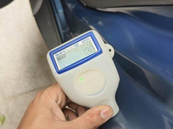 [深圳·粤B] 二手雪铁龙雪铁龙C3-XR2015款 1.6THP 自动先锋型