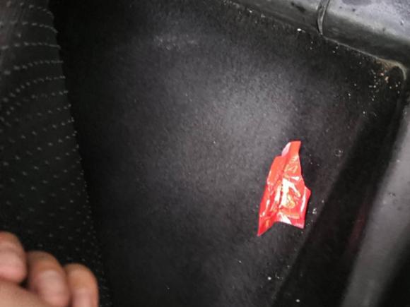 [成都·川A] 二手汉腾汽车汉腾X72018款 X7S 1.5T 手动尊享型