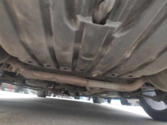 [南昌·赣A] 二手讴歌讴歌TL2009款 3.5标准版