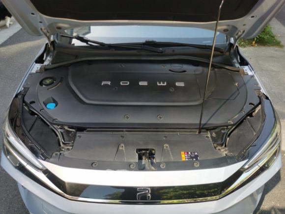 [上海·沪A] 二手飞凡汽车飞凡ER62020款 620km 智享版