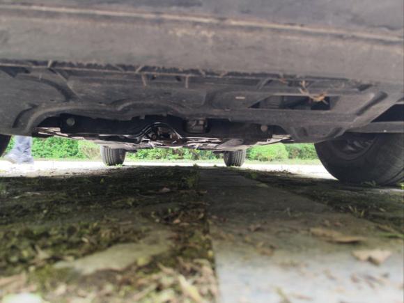 [上海·浙F] 二手大众Polo2016款 1.4L 手动风尚型