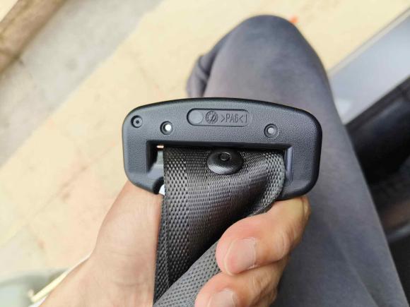 [南京·皖E] 二手东风纳米东风纳米EX12022款 PRO 悦享型