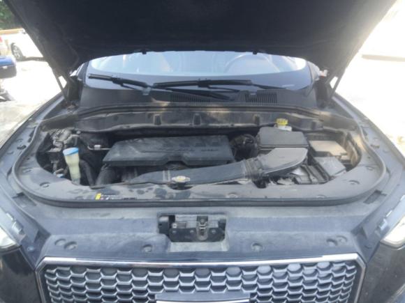 [上海·沪C] 二手哈弗哈弗F52018款 1.5T i范