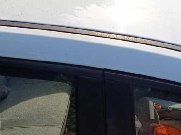 [武汉·鄂A] 二手奇瑞风云22015款 1.5L 手动新锐版