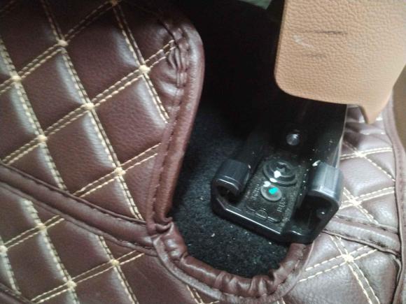 [西安·陕A] 二手荣威荣威MARVEL X2018款 后驱版